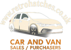 Retro Hatches